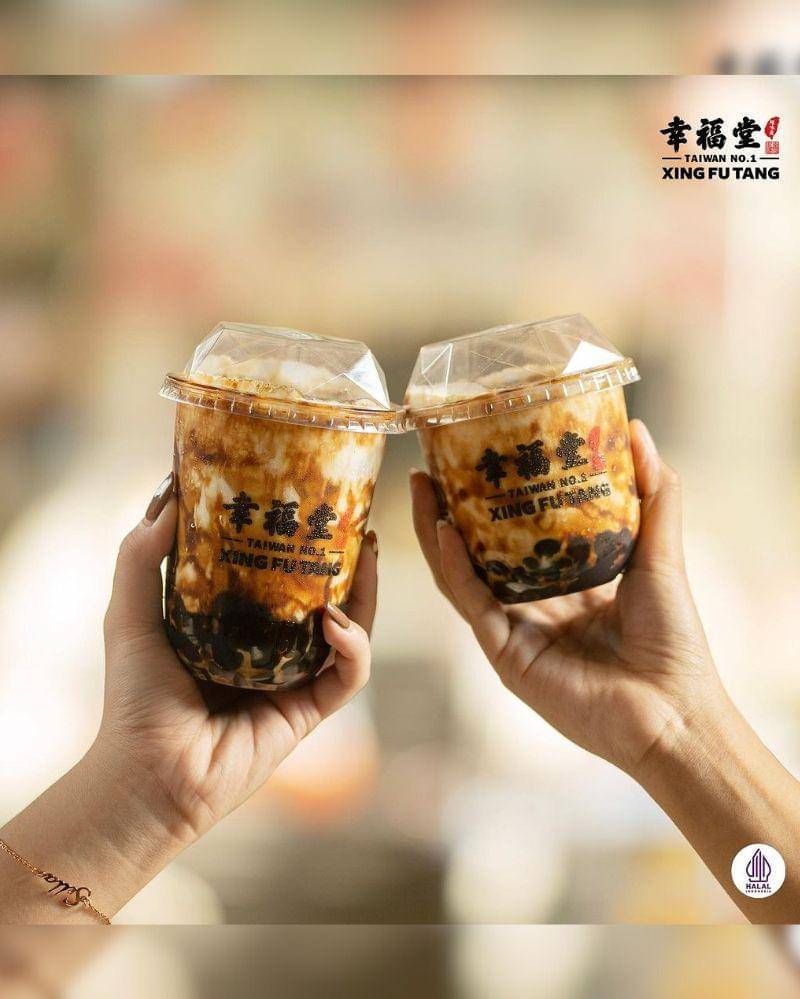 Instagram.com/xingfutang_indonesia